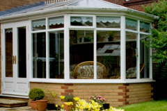 conservatories Netheroyd Hill