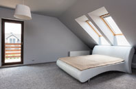 Netheroyd Hill bedroom extensions