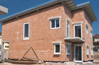 Netheroyd Hill home extensions
