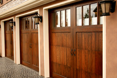 Netheroyd Hill garage extension quotes