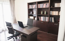 Netheroyd Hill home office construction leads